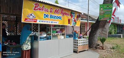 Warung De Bakoel