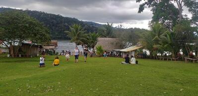 Recreo El Caño