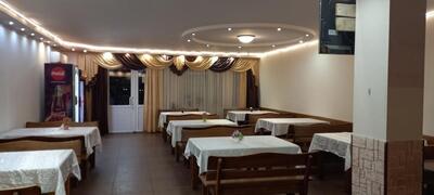 Kafe "Volna"