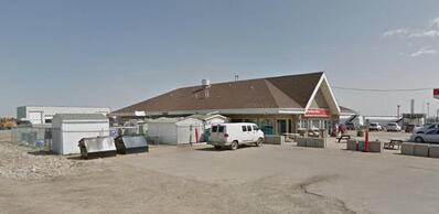 Restaurant excellent