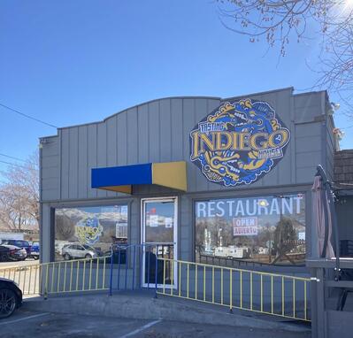 Indiego Tasting House