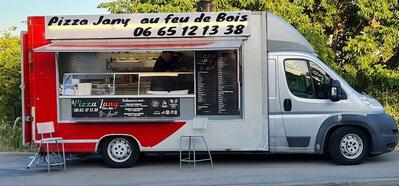 Pizza Jany