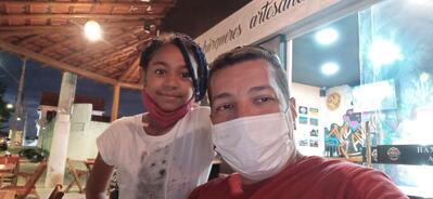 The Kango Burguer foto