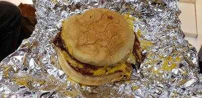 Strikers Cafe