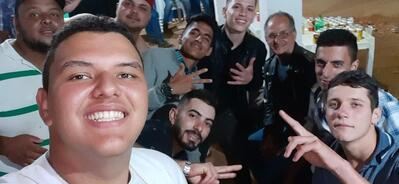 Bar e Lanchonete do Raimundão