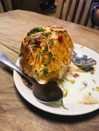 Neha Snacks (Pure veg)