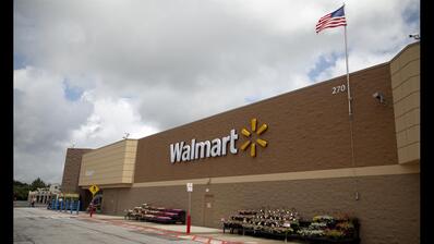 Walmart Supercenter