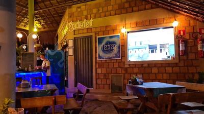 Restaurante Japaratinga - Madrag rest/bar