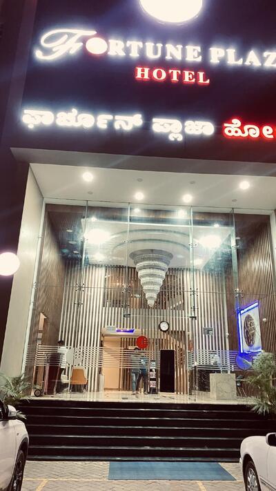 RASA BAR AND RESTAURANT