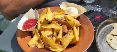 Rifugio Malga Ortesino