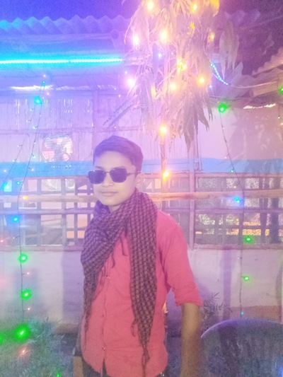 Saptari Bamboo Resort