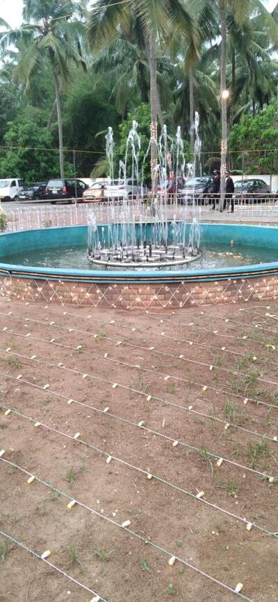 Athithi Yaathrabhavan Riverside Restaurant