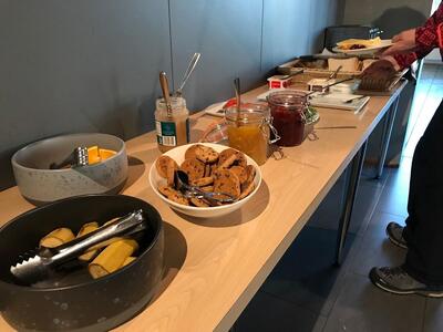 Hunkubakkar Guesthouse