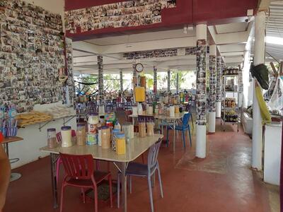 O Melhor Açai Do Antônio