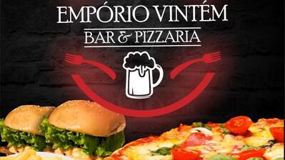 Empório Vintém Burgueria & Pizzaria