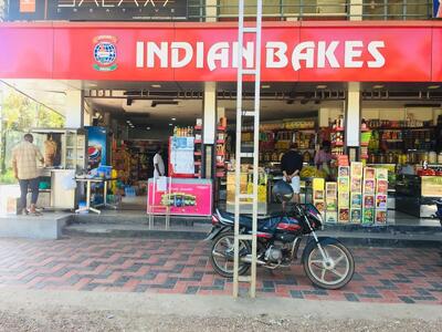 Indian bakers