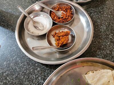 Hotel Kedari Khanaval