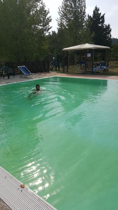 agriturismo la cerbana