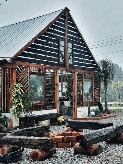 Runjuan Namnao Cafe & Camp