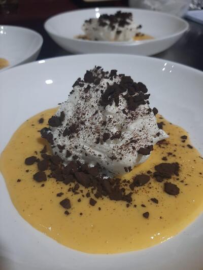 Malu Estúdio Gastronômico