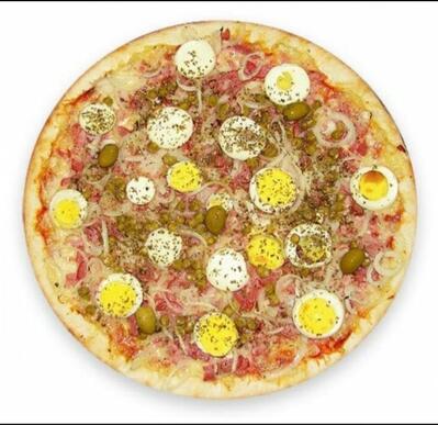 Pizzaria BROTHER'S Beer