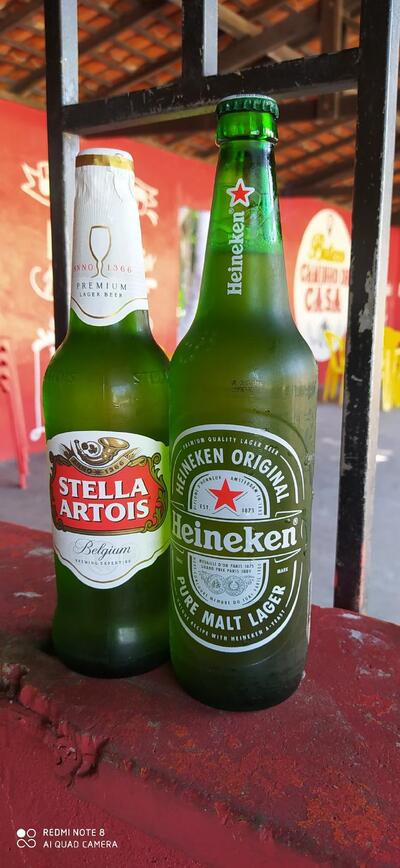 Buteco Caminho de casa