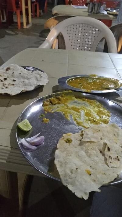 Lalit Garden Family Veg Restaurant