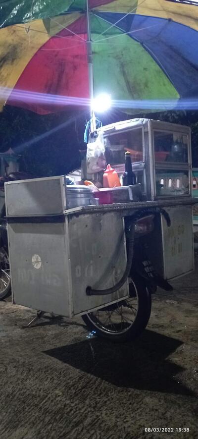 BAKSO P MAAT