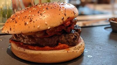 Hippopotamus Steakhouse Torcy