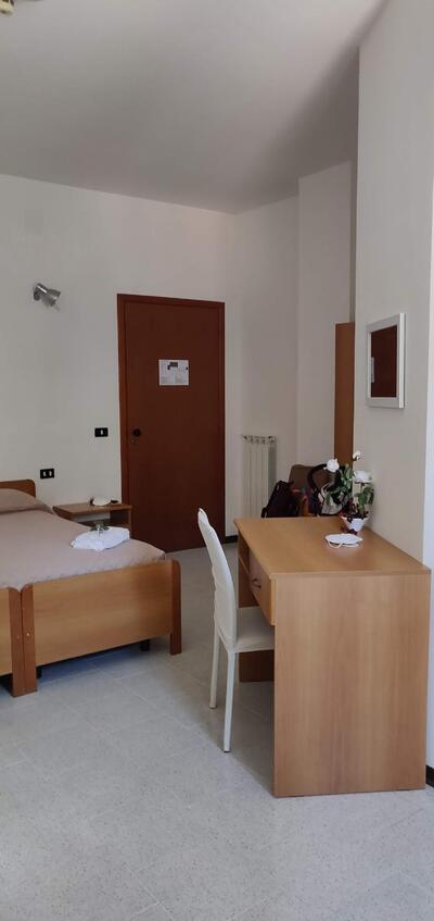 Villa Patrizia Hotel