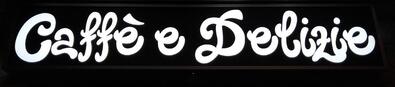 Caffè e Delizie foto