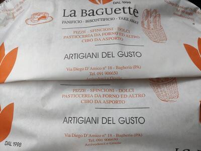 La Baguette