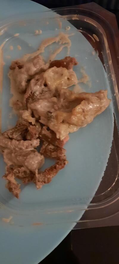 Bife aos Molhos