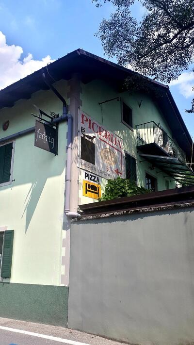 Gostinstvo Jernej Grahli s.p.