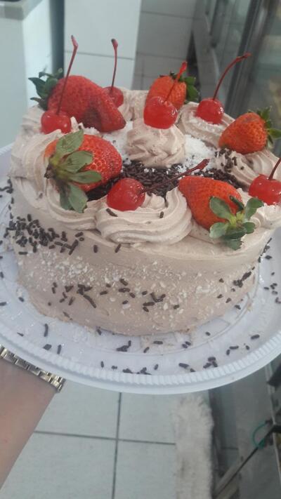 Padaria Pão da Praia