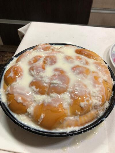 Makpão - Pães Caseiro congelado