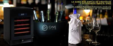 New Cellars Climatic - Cave Vinum