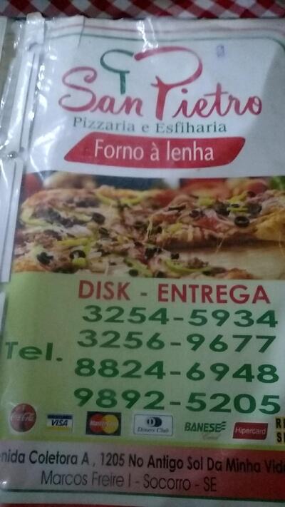 San Pietro