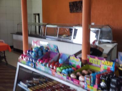 Churrascaria Campo Alegre