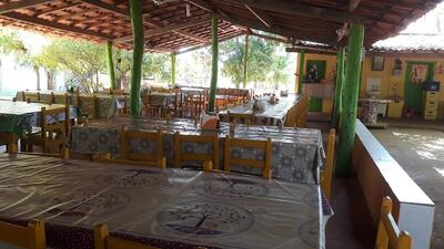 Bar e Restaurante Sítio Nossa Senhora Aparecida