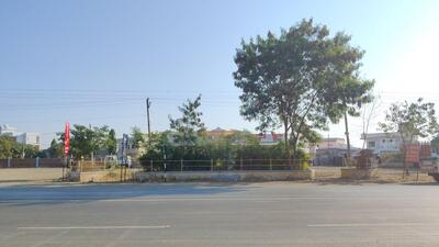 Tirath Garden Restaurant