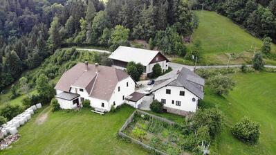 Okrepčevalnica Savinek, Vida Mazej s.p.