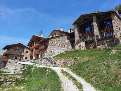 Agriturismo Campofei