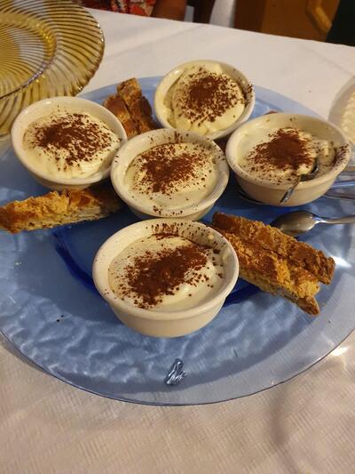 Tenuta dei Giraldi di Caloria