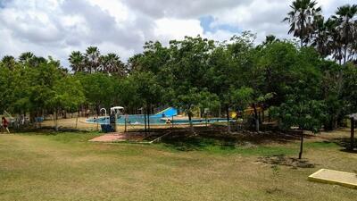 Pesque e Pague Piamarta