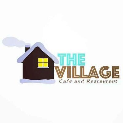 The village hut cafe & Restaurant