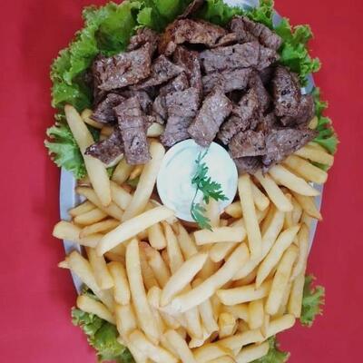 Restaurante do Gaúcho