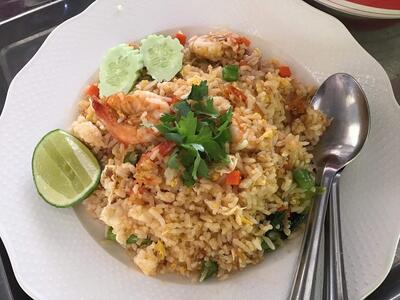 ครัวไม้งาม
