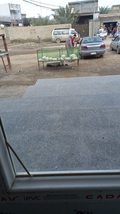 مجزرة العمده