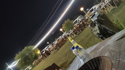 Shando Rest